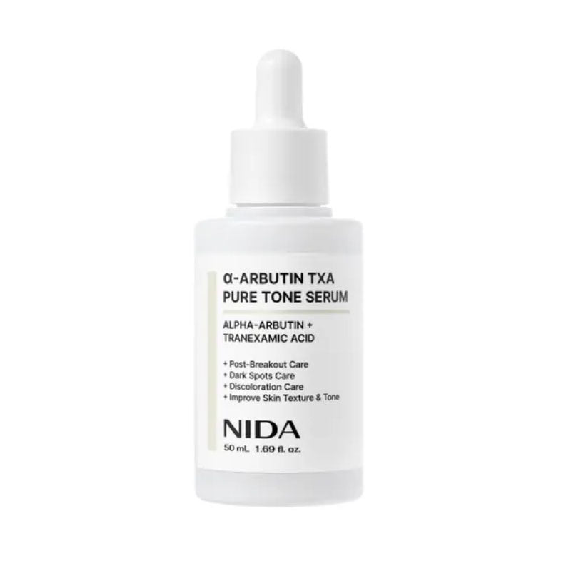 α-Arbutin TXA Pure Tone Serum 50ml