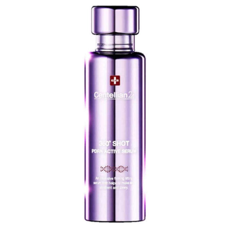 360º Shot PDRN Active Serum 50ml