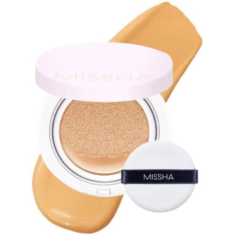 Magic Cushion Cover Lasting 15g