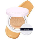 Magic Cushion Cover Lasting 15g