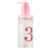 No.3 Bifida Bakuchiol Zero Pore Cleansing Oil 200ml