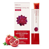 Coleology Cutting Jelly 250g (10 Sticks) (Damaged Box)