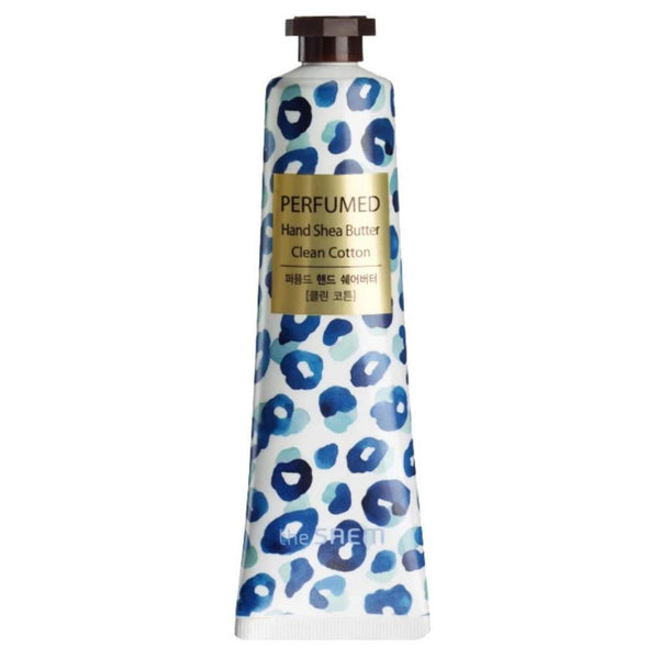 Perfumed Hand Shea Butter 30ml