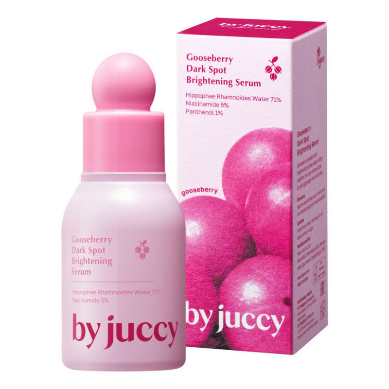 Gooseberry Dark Spot Brightening Serum 30ml