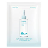 Melting Sebum Softener Trial Kit [5g + 1/3 Cotton Pad (2ea)]