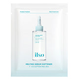 🎁 Melting Sebum Softener Trial Kit [5g + 1/3 Cotton Pad (2ea)] (100% off)