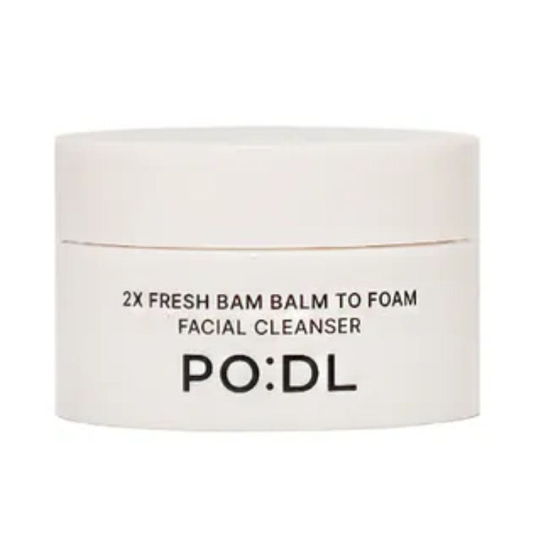 2X Fresh Bam Balm To Foam 15ml (Mini)