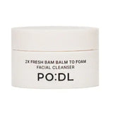 2X Fresh Bam Balm To Foam 15ml (Mini)