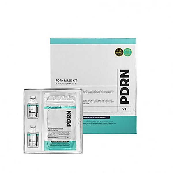 PDRN Mask Kit (1 set)
