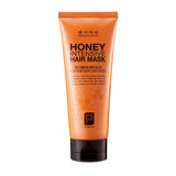 Honey Intensive Hair Pack 150ml (DAMAGED BOX)