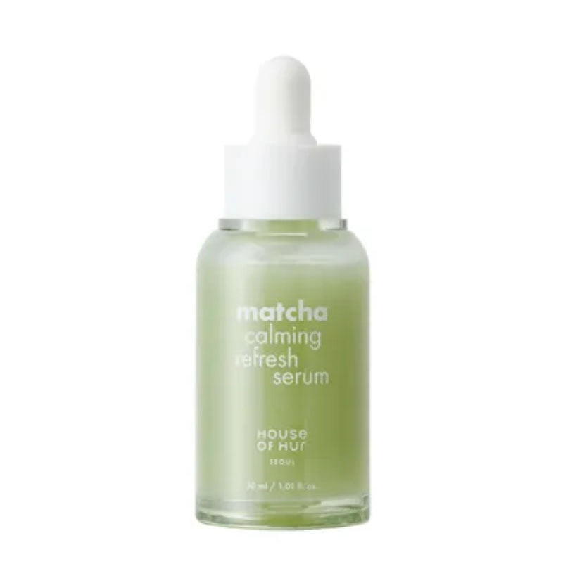 Matcha Calming Refresh Serum 30ml