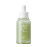 Matcha Calming Refresh Serum 30ml