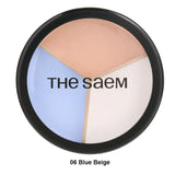 Cover Perfection Triple Pot Concealer 4.5g