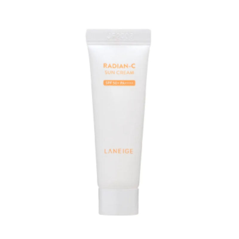 Radian-C Sun Cream 10ml (Mini)