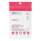 A-Clear Soothing Spot Patch 24 Patches (SHORT EXPIRY 09/11/2026)
