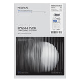 Spicule Pore Tightening System 1