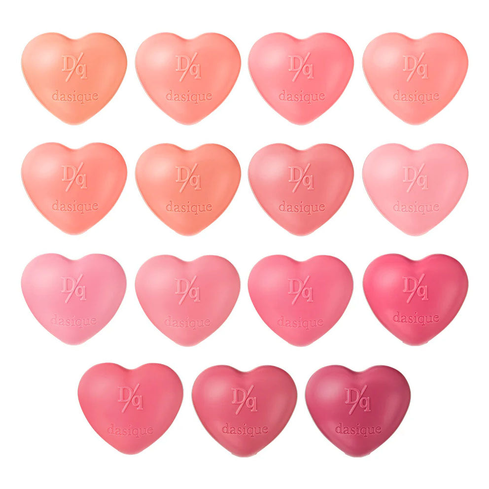 Souffle Color Pot 6.5g