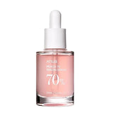 Peach 70 Niacin Serum 30ml (Broken Seal)