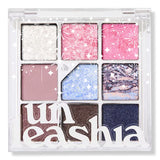 Glitterpedia Eye Palette