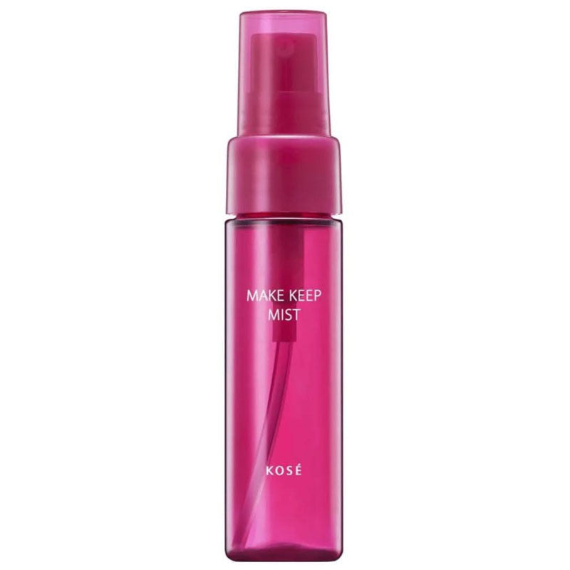 Make Keep Mist EX+ Makeup Setting Spray 80ml