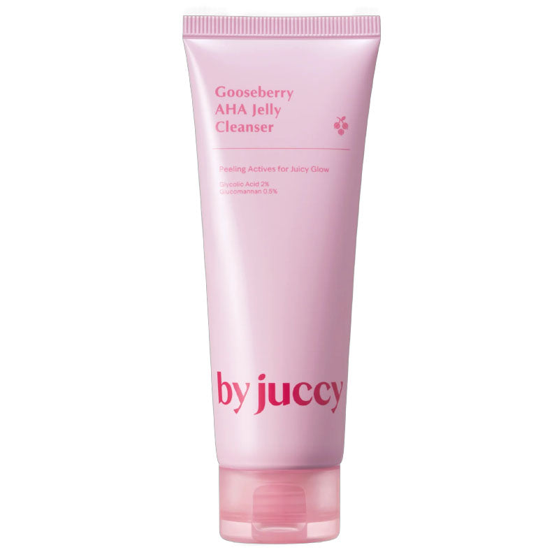Gooseberry AHA Jelly Cleanser 120ml