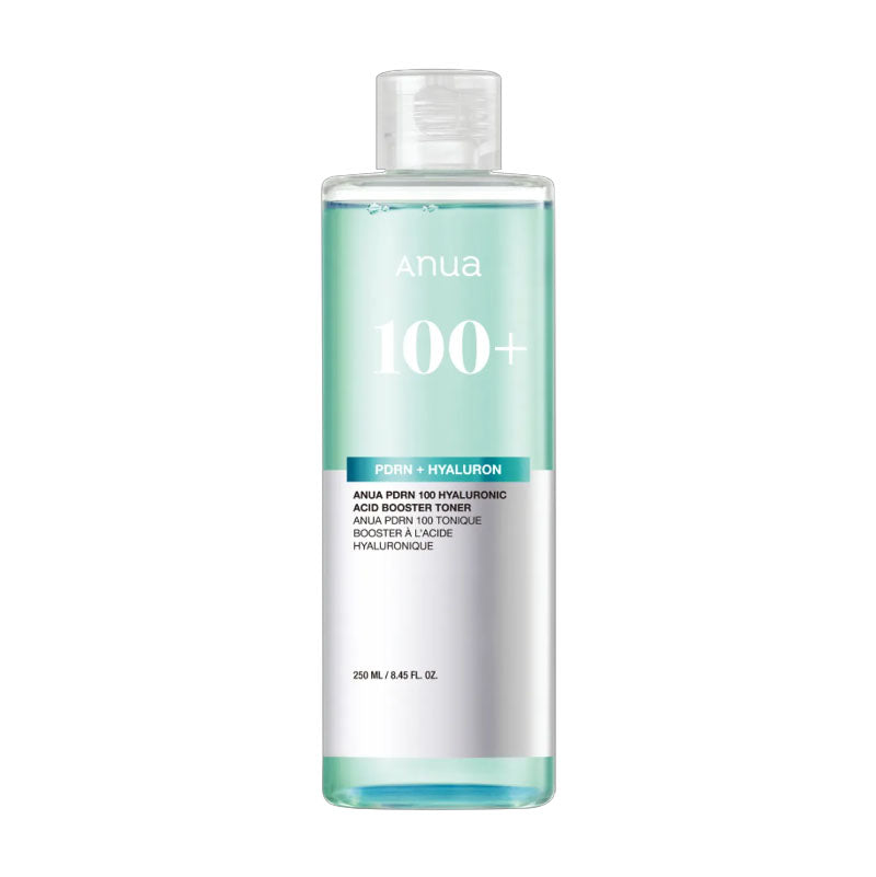 PDRN Hyaluronic Acid Booster Toner 250ml