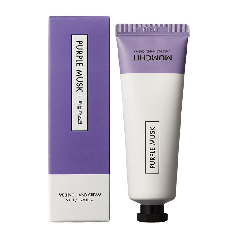 Melting Hand Cream 50ml