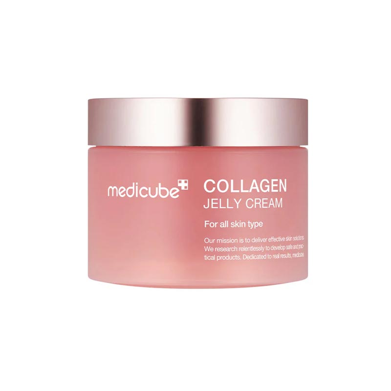 Collagen Jelly Cream 50ml (Damaged Box)