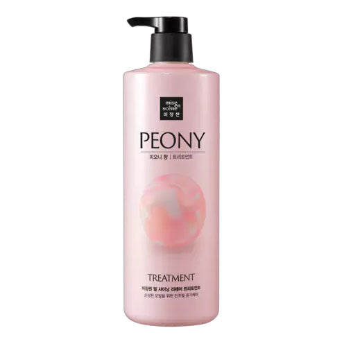Pearl Shining Repair Peony Shampoo or Conditioner 1000ml