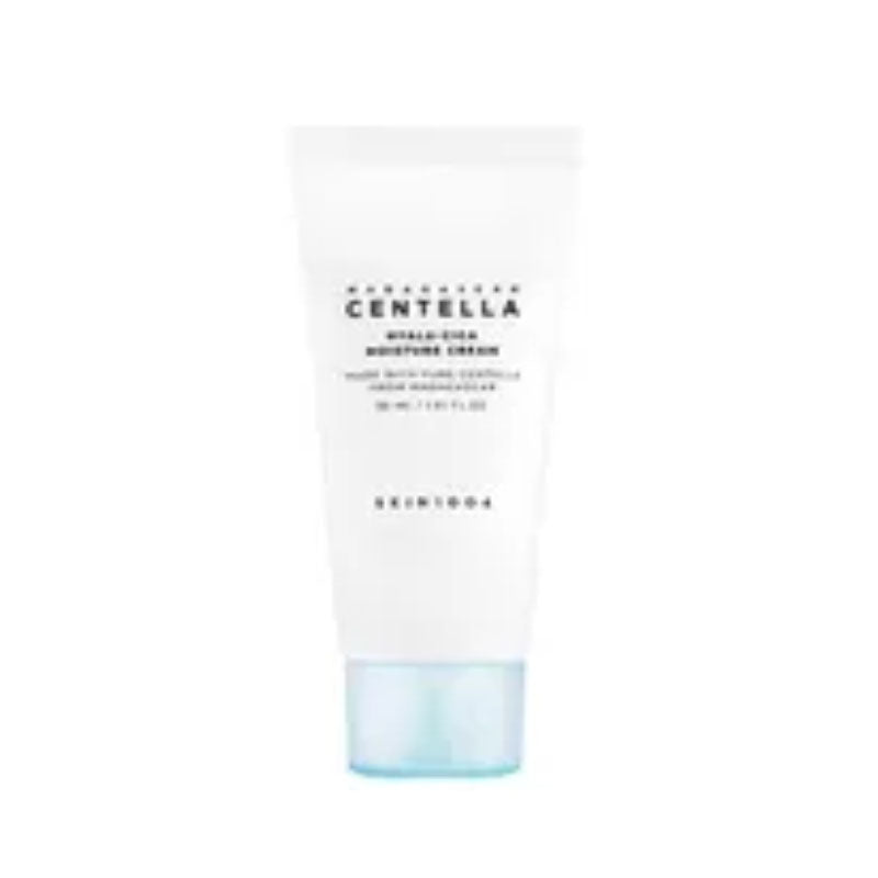 Madagascar Centella Hyalu-Cica Moisture Cream 30ml (Mini)