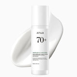 Heartleaf 70% Daily Lotion 200ml (Broken Seal)
