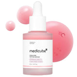PDRN Pink Peptide Serum 30ml (No Box)