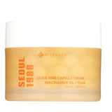 SEOUL 1988 Capsule Cream : Niacinamide 5% + Yuja 50ml