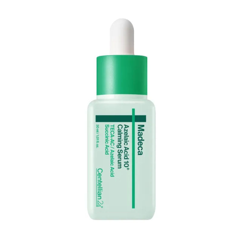 Madeca Azelaic Acid 10+ Calming Serum 30ml