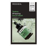 Wrapping Serum Mask 25ml