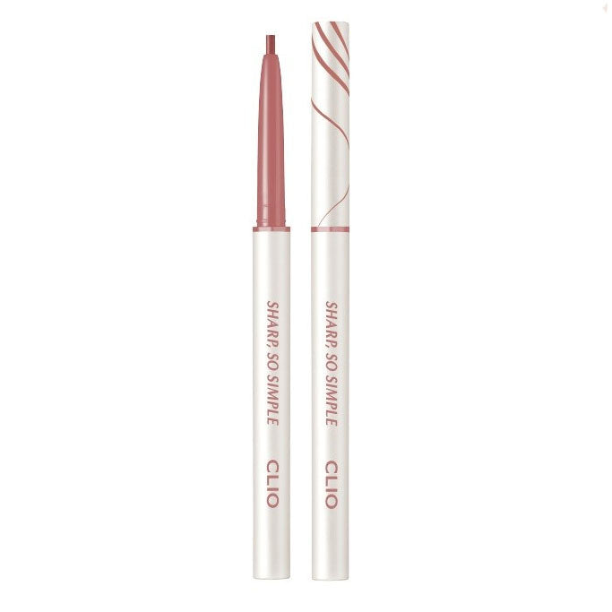 Sharp So Simple Waterproof Pencil Liner 0.14g
