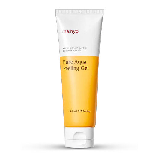 Pure Aqua Peeling Gel 120ml