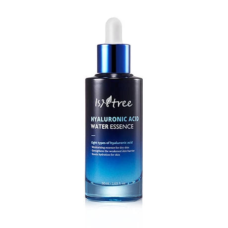 Hyaluronic Acid Water Essence 50ml (Damaged Box)