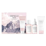 Madagascar Centella Poremizing Travel Kit