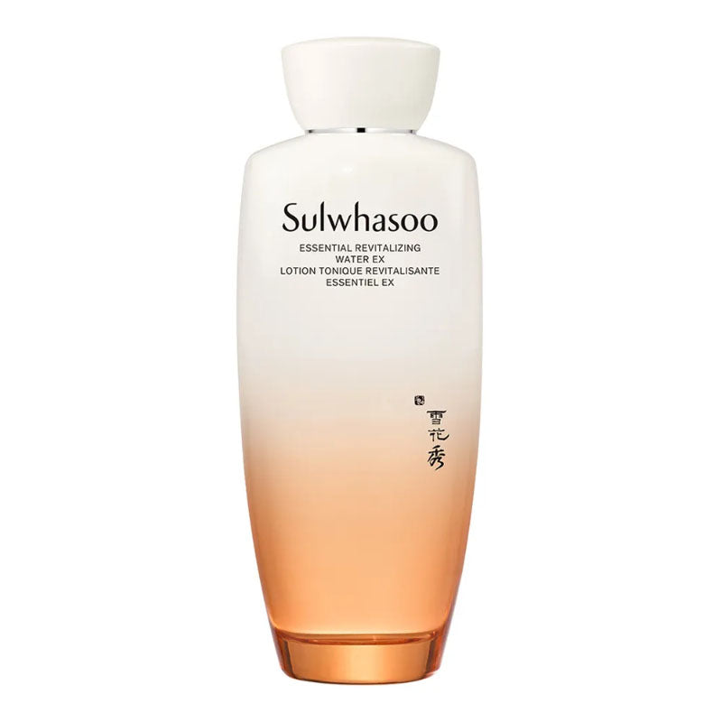 Essential Revitalizing Water EX 150ml