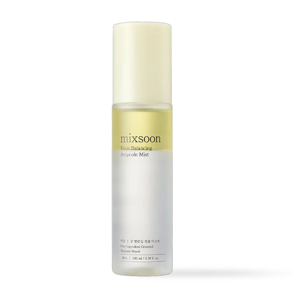Bean Balancing Ampoule Mist 100ml