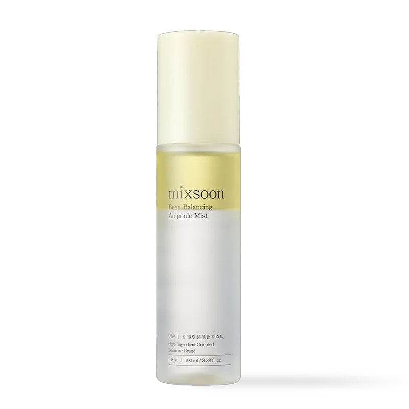 Bean Balancing Ampoule Mist 100ml