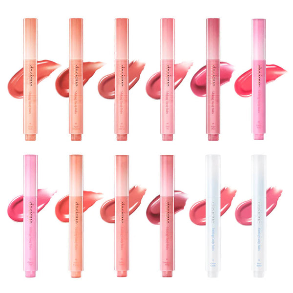 Melting Candy Balm 1.5g