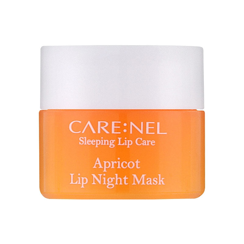 Apricot Lip Night Mask (Mini) 5g