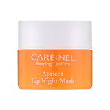 Apricot Lip Night Mask (Mini) 5g