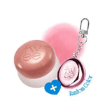 Lip & Cheek Blurry Pudding Pot With Pendant Keyring 5g