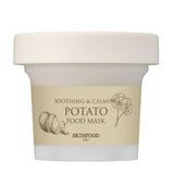 Potato Food Mask 120g