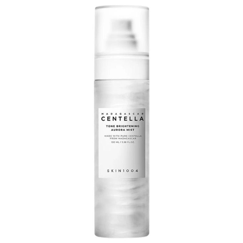 Madagascar Centella Tone Brightening Aurora Mist 100ml