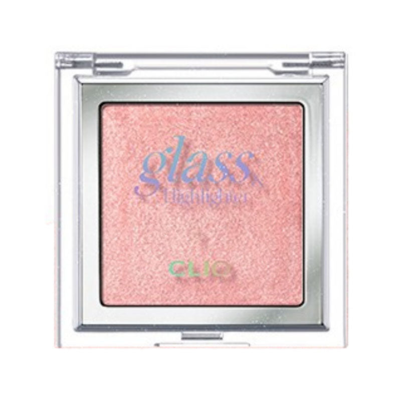 Glass & Highlighter 5g