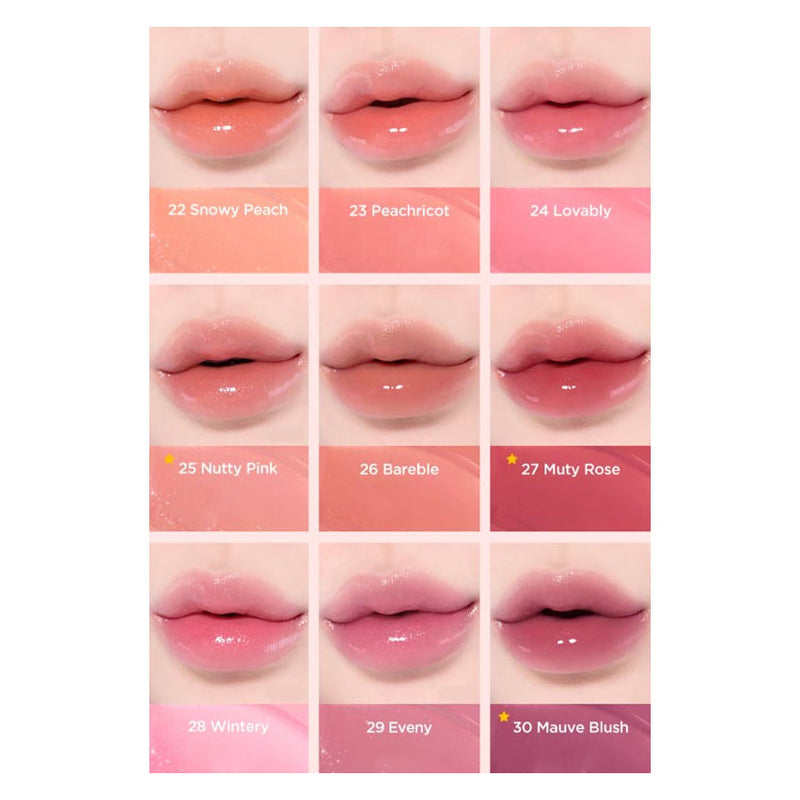 Mini Waterism Glow Tint 1.8g